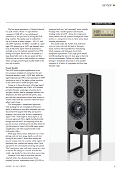 ATC SCM 50A SL - HiFI Critic Awards